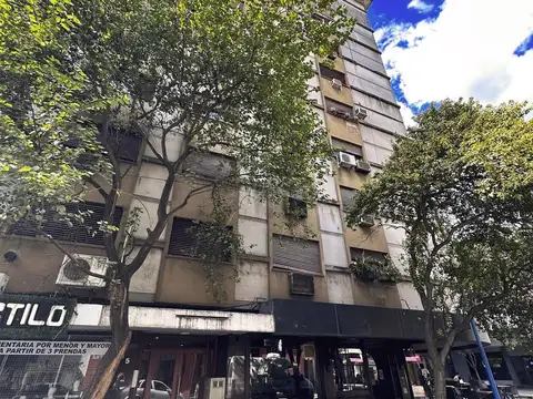 MENDOZA esquina LAPRIDA