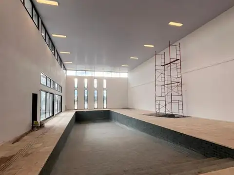 Venta lote en St Thomas