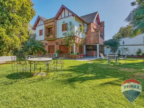 Casa en Venta de 5 dormitorios