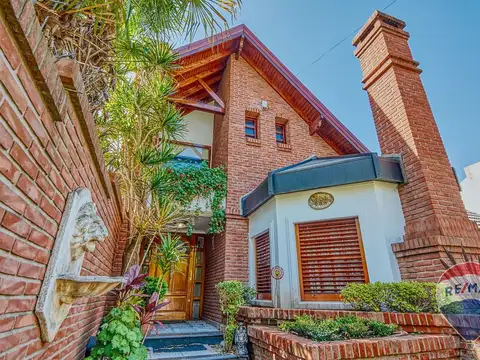 Casa en Venta en Lomas De Zamora, USD 675.000