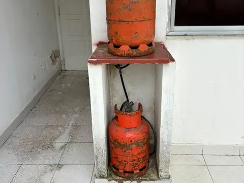 Depto Tipo Casa en Alquiler en Villa Martelli, $ 550.000