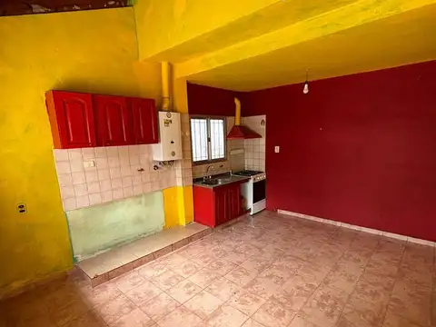 PH en  Alquiler Villa Martelli