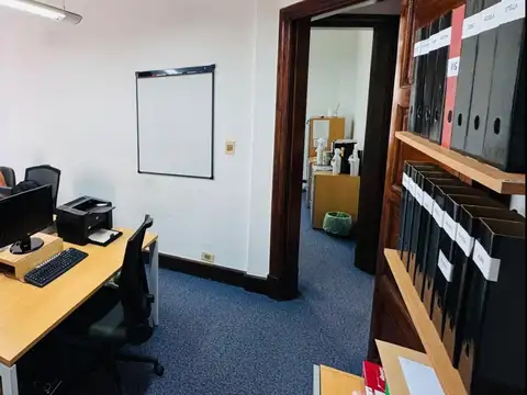 Departamento en Venta Apto profesional