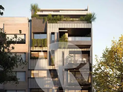 Departamento en Venta a estrenar Flores 4 amb