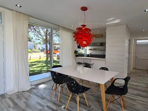 Casa en Alquiler Temporal A Estrenar