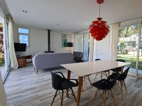 Casa en Alquiler Temporal al Norte