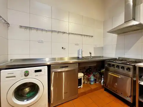 Depto Tipo Casa en Venta de 4 ambientes