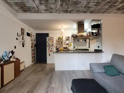 Departamento en Venta al Sudoeste