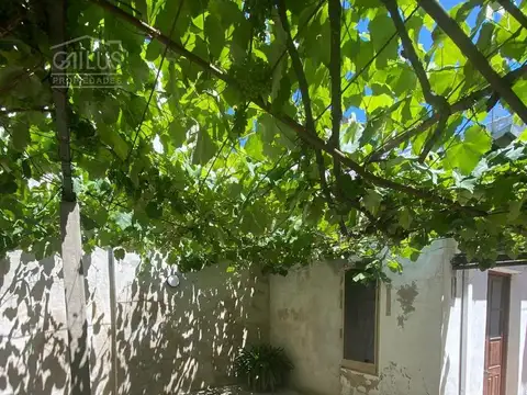 Terreno en Venta 36  mts Fondo