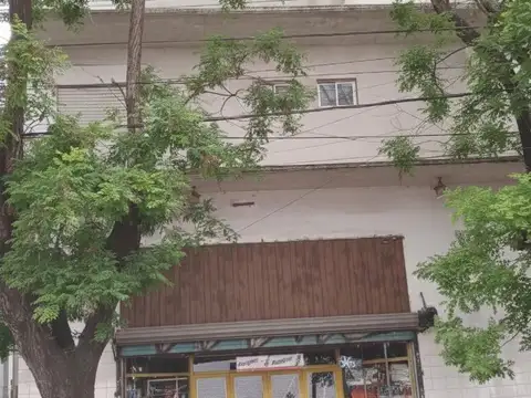 Marquez  al 1100 - Pilar