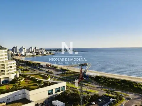 Venta de Apartamento 2 DORMITORIOS en Punta del Este, Uruguay