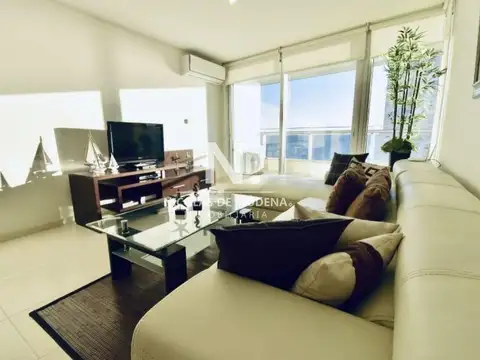 Departamento 3 ambientes con 3 baños