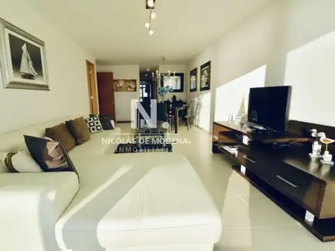 Departamento en Venta 17 años