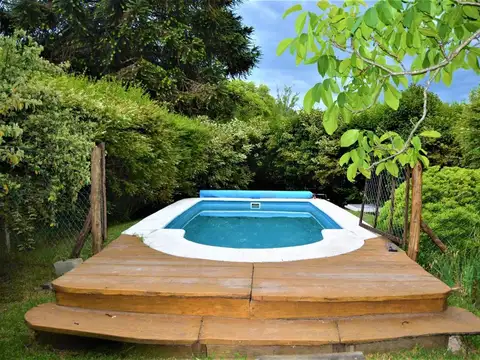 Casa en Venta 100 años