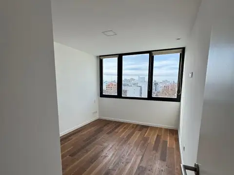 Departamento de 4 ambientes barrio Los Troncos