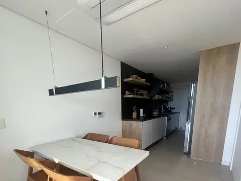 Aldeana Manantiales 4 Dormitorios con vista al Mar