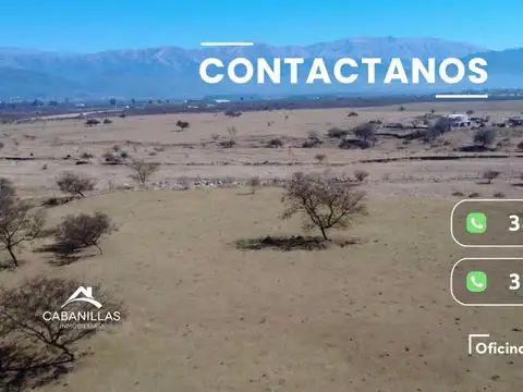 LA LOMA - GRAND BOURG - SALTA