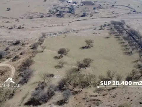 LA LOMA - GRAND BOURG - SALTA