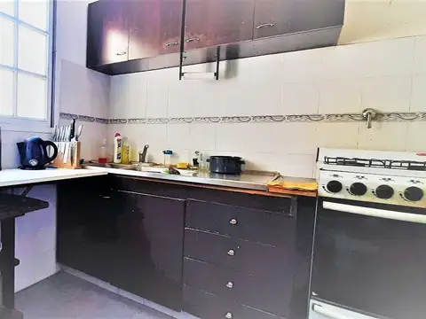 Depto Tipo Casa en Venta en Lanus Oeste, USD 60.000