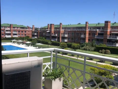 El Solar de San Isidro - calle Bergallo al 1100