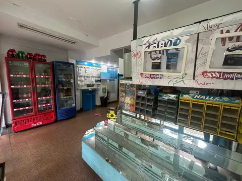 Local en Venta en Barracas, USD 175.000