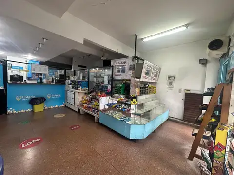 Av Montes de Oca  al 1700