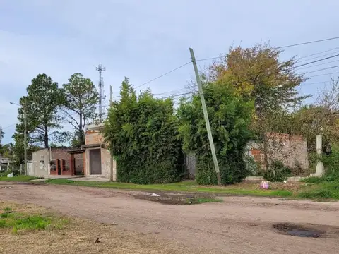 Terreno en Venta en Cuartel V, USD 30.000