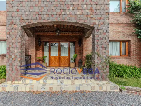 Casa en Venta en San Patricio, USD 440.000