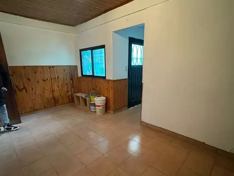 Depto Tipo Casa en Venta de 1 dormitorio