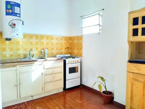 Casa en Venta de 1 dormitorio