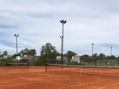 Terreno Lote  en Venta en Santa Elena, Pilar del Este, Pilar