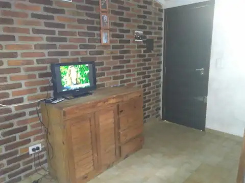 Depto Tipo Casa en Venta de 2 ambientes