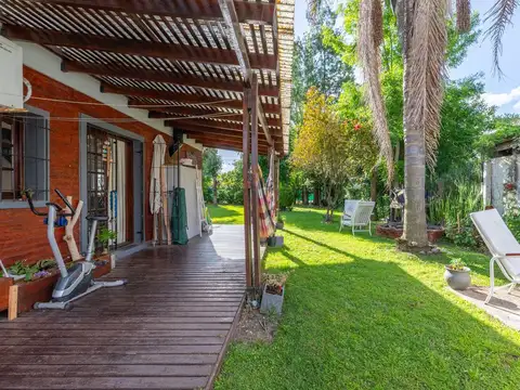 Casa en Venta 19 años