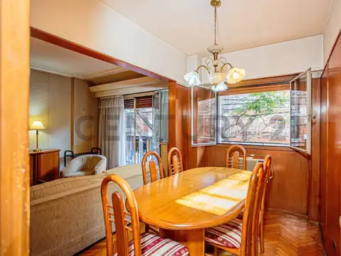 Departamento en Venta con 2 cocheras