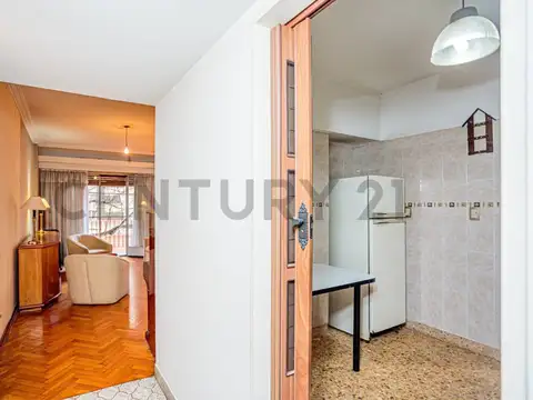 Departamento en Venta de 2 dormitorios
