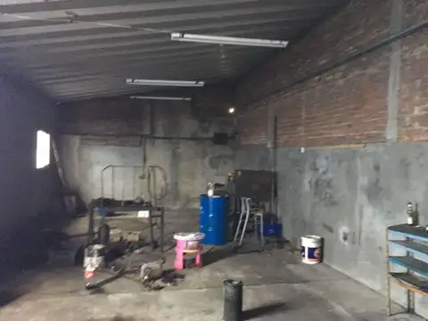 Santiago de Liniers al 2400