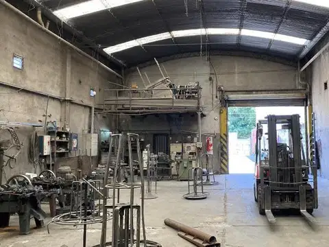 Santiago de Liniers al 2400