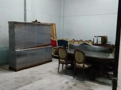 Local/Deposito en Alquiler