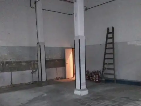 Local en Alquiler A Estrenar