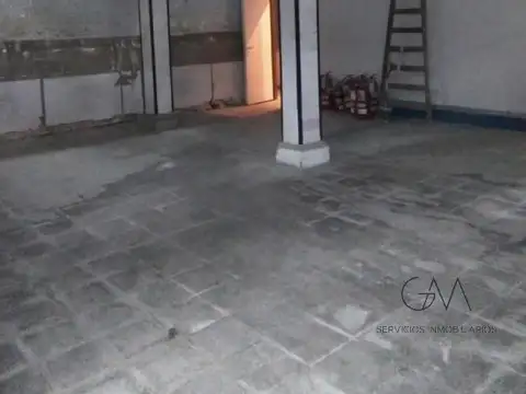 Local en Alquiler A Estrenar