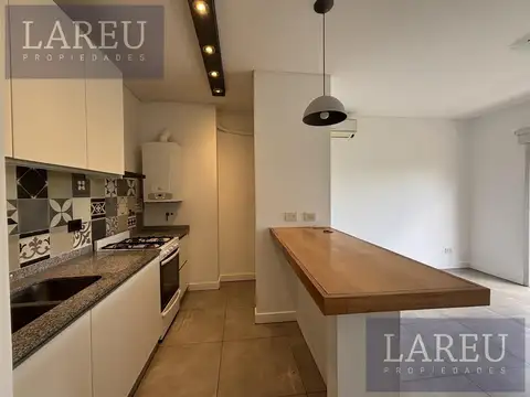 Departamento en Alquiler de 2 ambientes