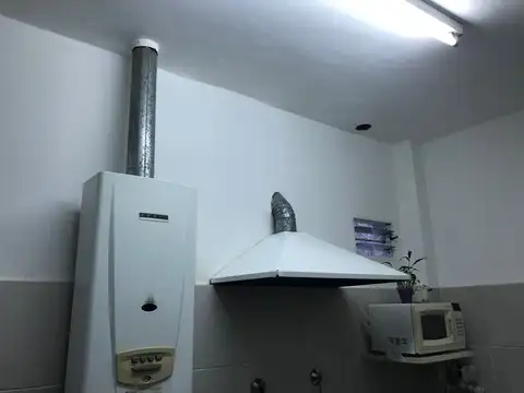 PH INTERNO EXCELENTE ESTADO DE CONSERVACIÓN