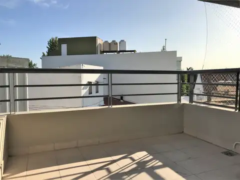 Departamento en Venta Apto profesional