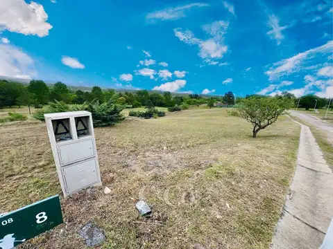 Terreno en Venta de 1650,0 m2