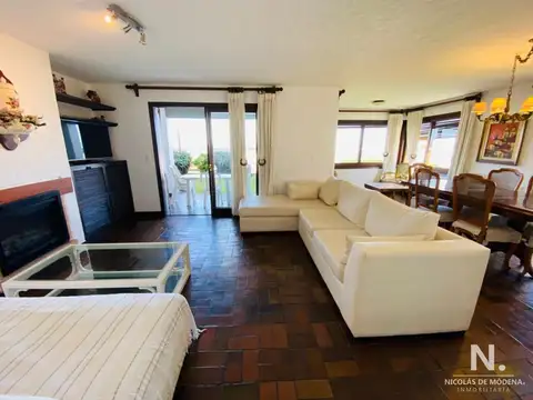 Departamento en Alquiler Temporal de 4 ambientes