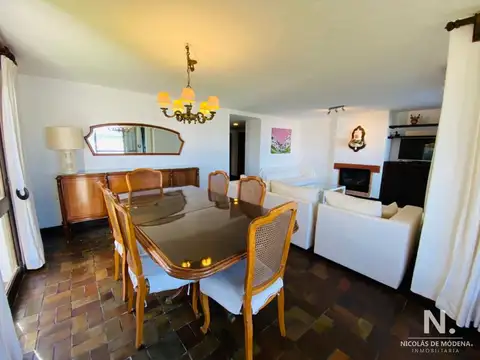 Departamento en Alquiler Temporal 2024 años