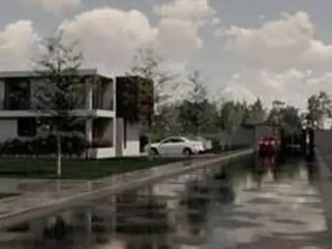 Terreno en Venta de 637,0 m2