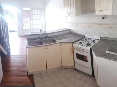Departamento en Alquiler de 3 ambientes