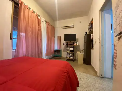 Depto Tipo Casa 4 ambientes con 1 baño