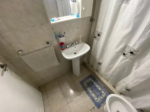 Depto Tipo Casa en Venta 47 años